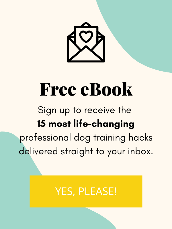 Dog Training Tips eBook
